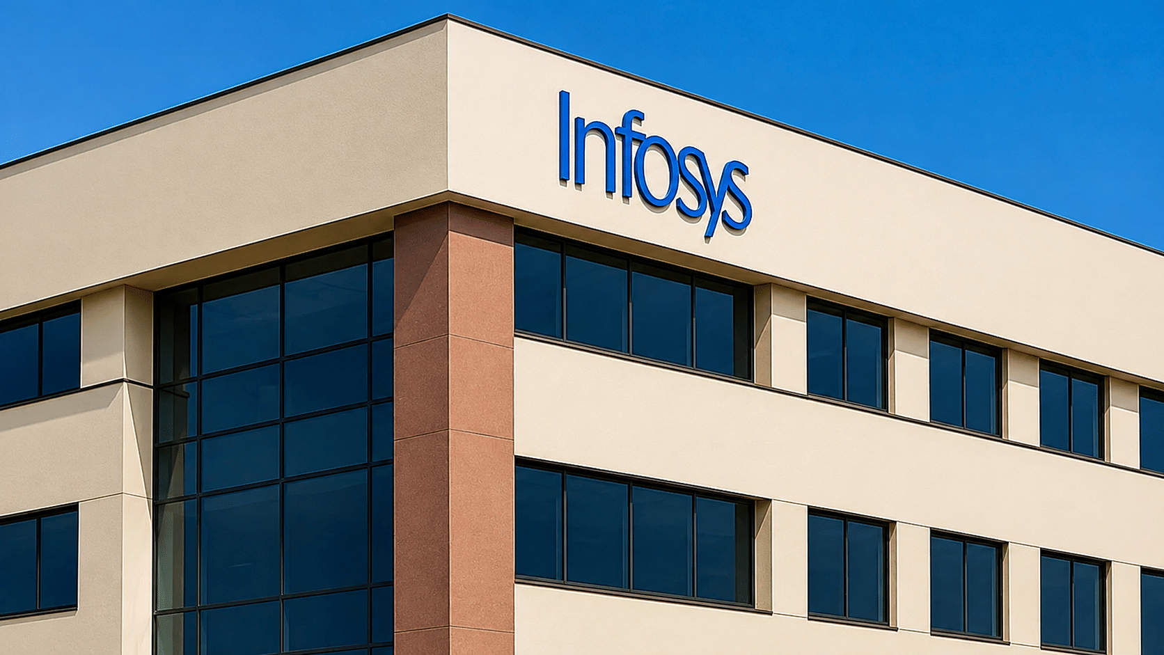 Infosys employees get Q1 variable pay; average payout remains at 70%