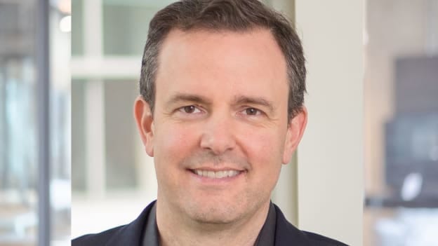 Udemy’s new CEO Hugo Sarrazin promises to drive AI growth