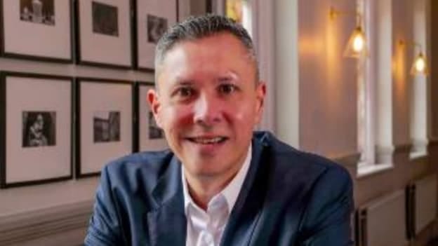 Westcon-Comstor names Rakesh Parbhoo as EVP for MEA region