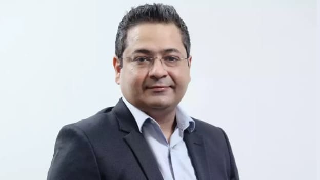 M2P Fintech appoints Mayank Kapoor as global HR head