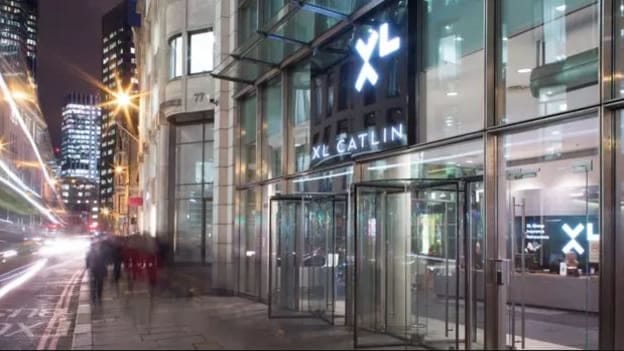 XL Catlin appoints Claudia Thyme as the Director of Emerging Markets