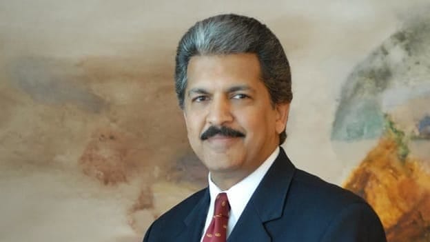 M&M Chairman Anand Mahindra to offer 100% salary to fight coronavirus