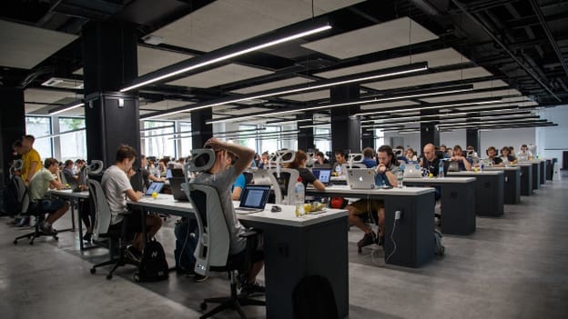 What workers really want from their employers