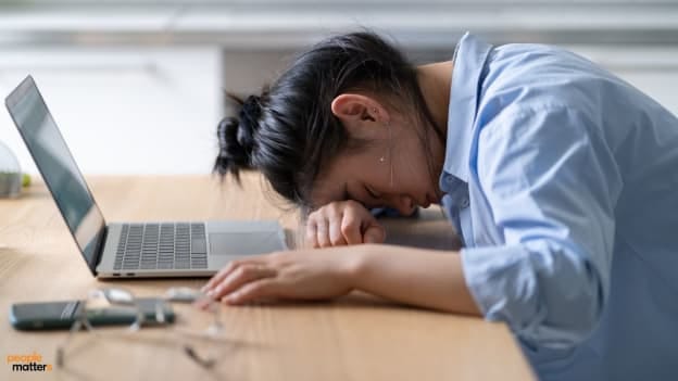 Wellbeing fatigue: Are employees tired of wellness initiatives?