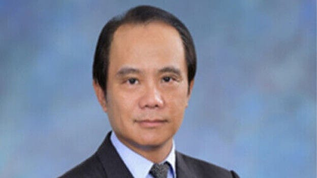 ING to appoint James Poon Country Manager Hong Kong and China