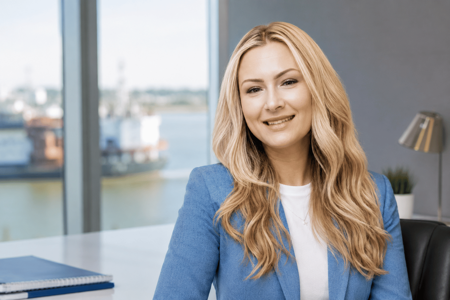 Mainstay Maritime names Kyla Olsen as Director, Human Resources