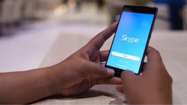 Skype to Google+: Saying goodbye to our first digital homes