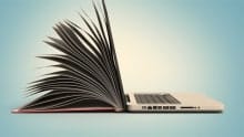Webcast on driving digital learning at work