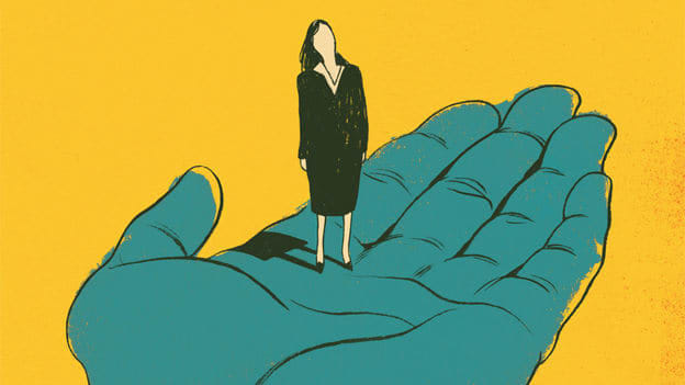 Here's how Fintech startups in India are empowering women