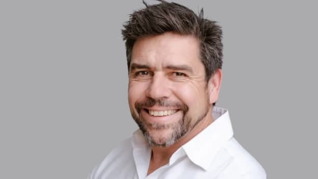 Lenovo names Matt Codrington as the new MD for Greater Asia Pacific region