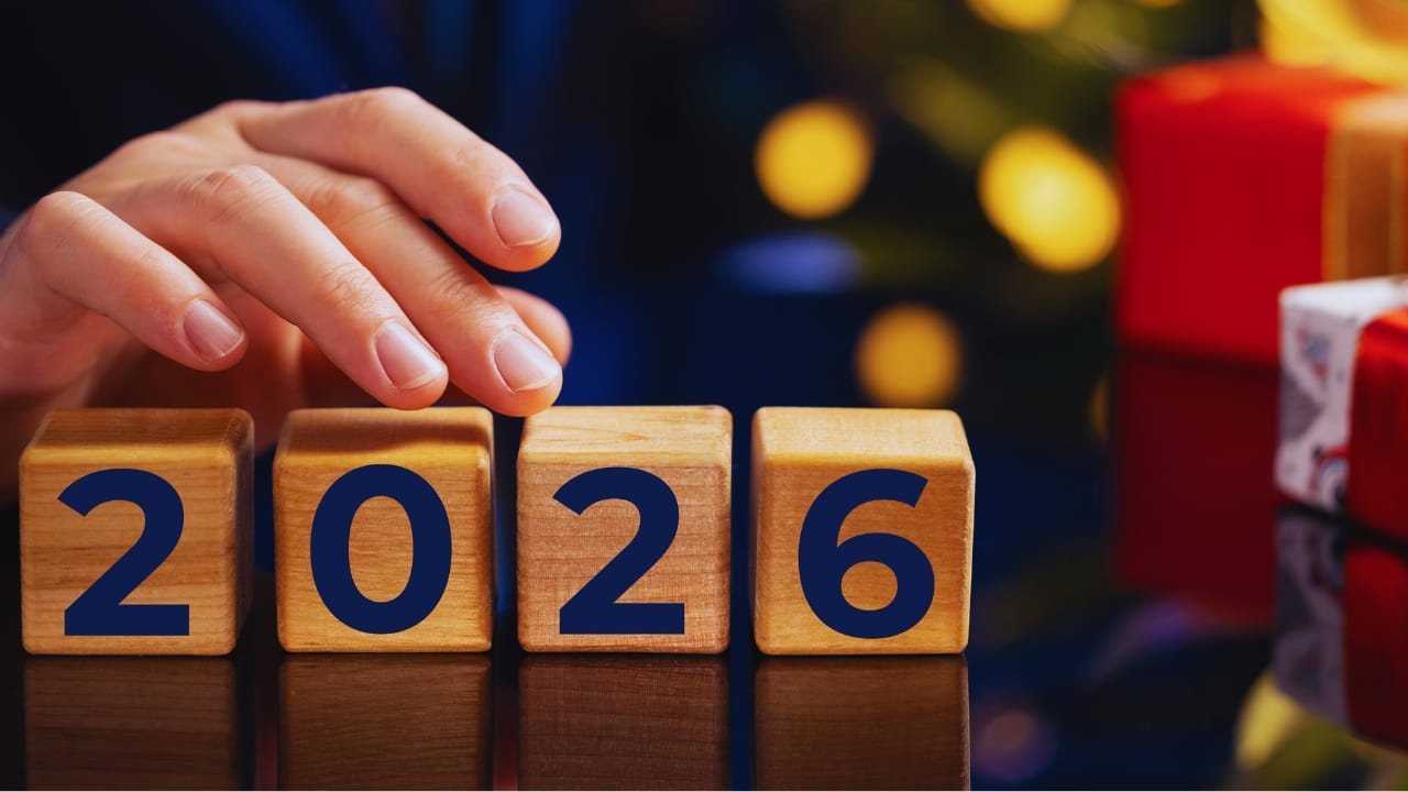 The World of Work in 2026: Ten Trends to Watch