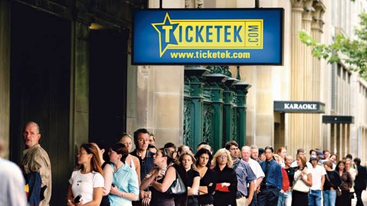 Ticketek owner TEG cuts jobs amid contract losses and restructuring 