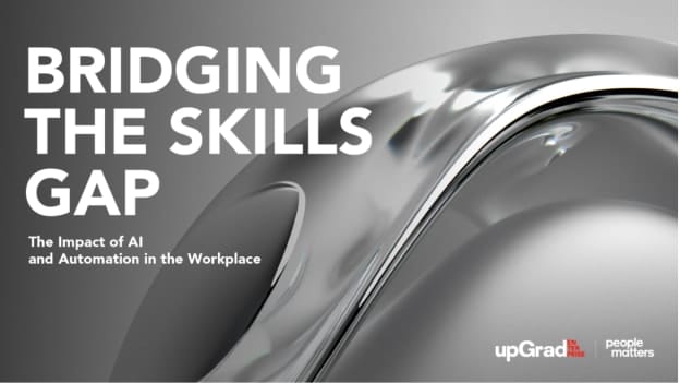Bridging the Skills Gap: The Impact of AI and Automation in the Workplace