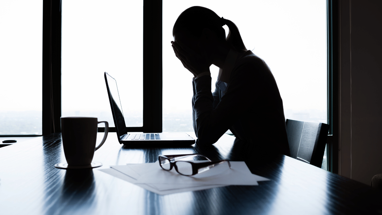 840,000 deaths a year tied to workplace stress and job conditions, warns ILO report
