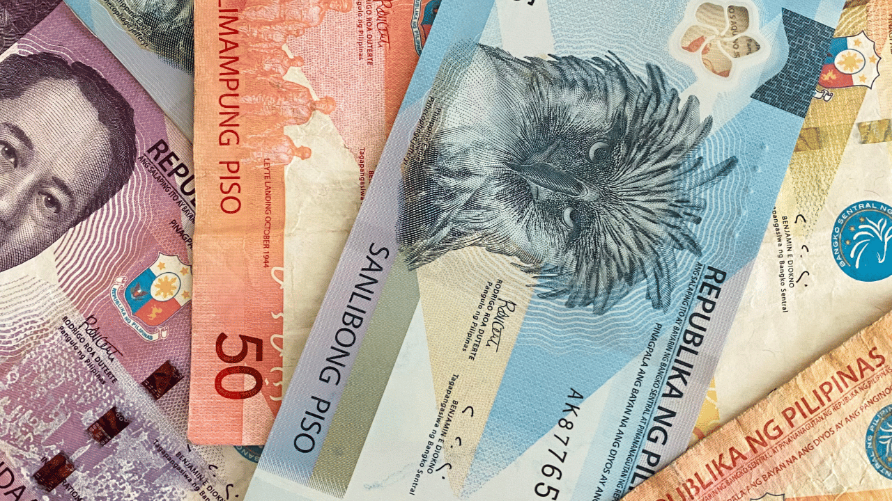 Philippines raises NCR minimum wage by P60 effective September 26