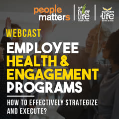 Employee health and management program - how to effectively strategize & execute
