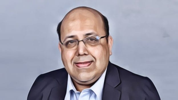 Rubrik appoints Ritesh Gupta as Country Manager for India