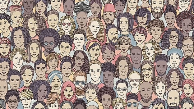 Why investment in human capital has been such a 'late starter'
