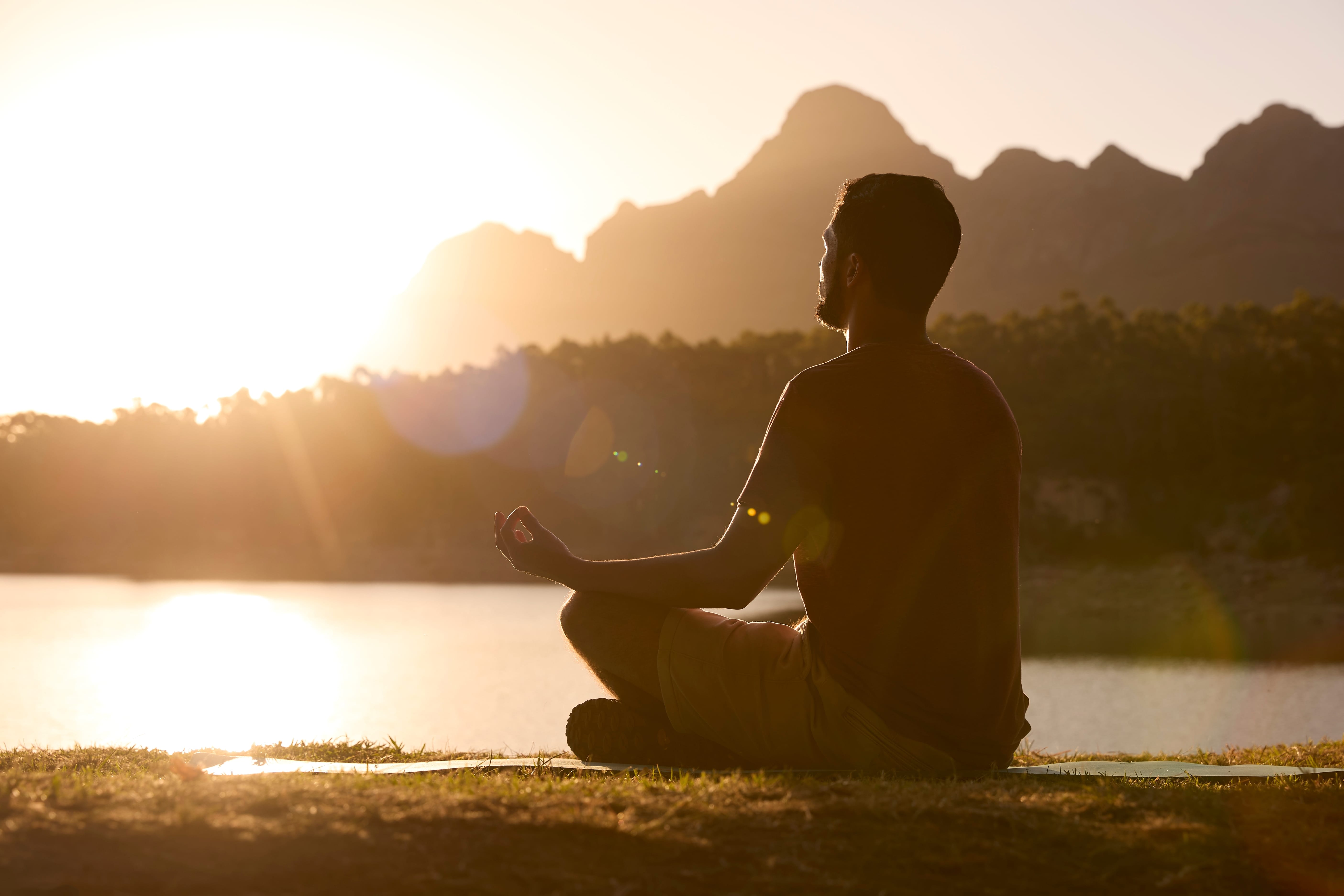 Chhattisgarh employees can now take paid leave for meditation camps