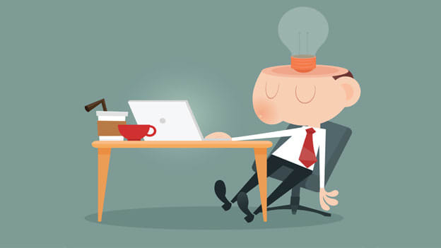 'Sleep at work' culture around the globe