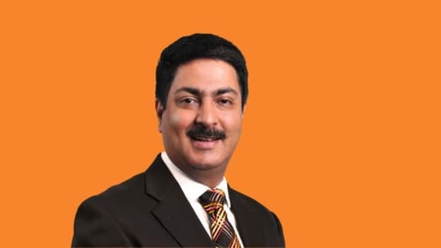 NBFC is a simple business, and that's what makes it challenging: Prashant Utreja, CPO, TVS Credit