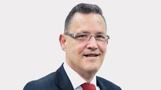 Former IXOM Managing Director Paul Atkinson named STL Chief Executive Officer