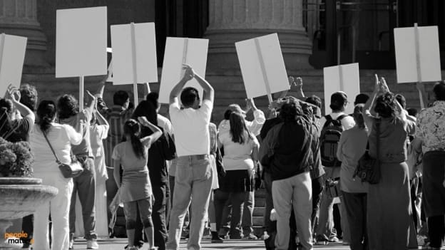 Navigating unrest in 2025: A business survival guide