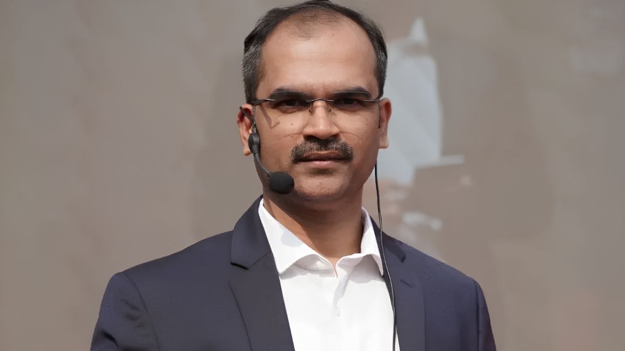 Vodafone Idea elevates Pushkar Pund as VP, HR Business Partner