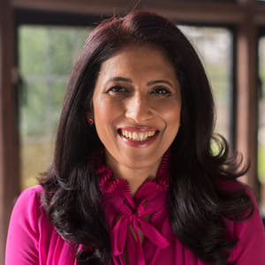 Leena Nair