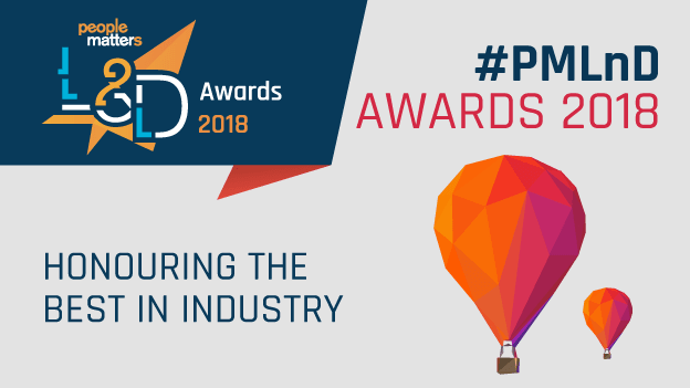 People Matters L&D Awards 2018: Recognizing excellence in learning