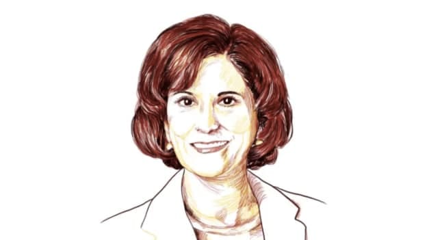 Well-being is a business issue not an HR issue: Interview With Jeanne Meister