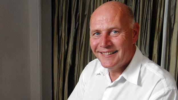 Higher Ambition Leadership: Q&A with Flemming Norrgren
