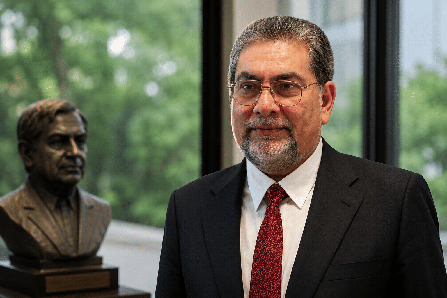 As Noel Tata takes on a larger role, Ratan Tata aide Mehli Mistry exits RNT Associates