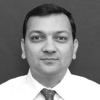 Prashant Maheshwari