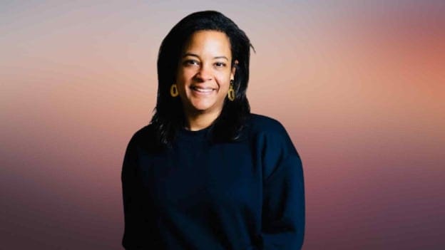 Curiosity, Courage and Commitment: Gwen Kolader's advice to leaders on building an impactful DE&I