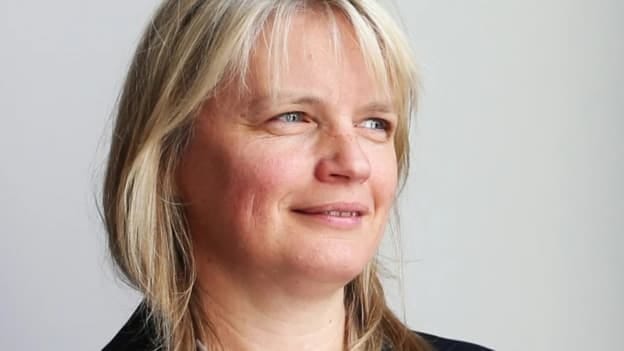 Twitter’s global Vice President for public policy Sinead McSweeney quits