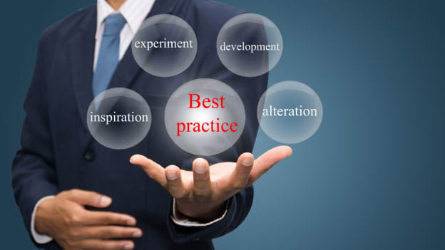 5 Best Practices for AI in HR in 2024
