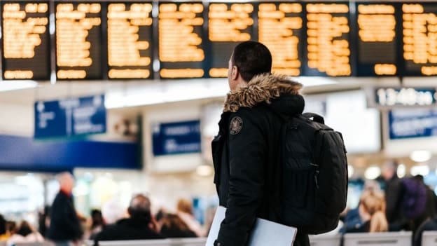 NAB’s latest research reveals the vital need of open borders for Australia’s economic recovery