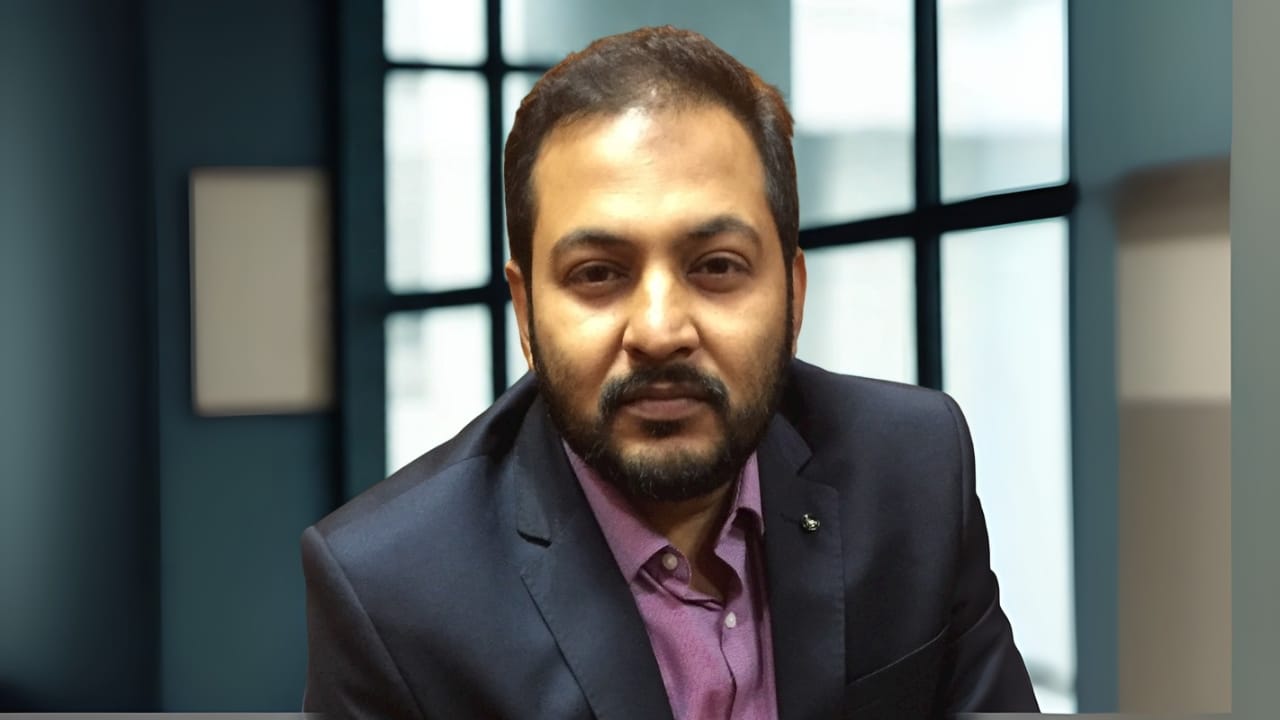 Exclusive: Ranjan Sarkar joins Bhilwara Group as Group CHRO