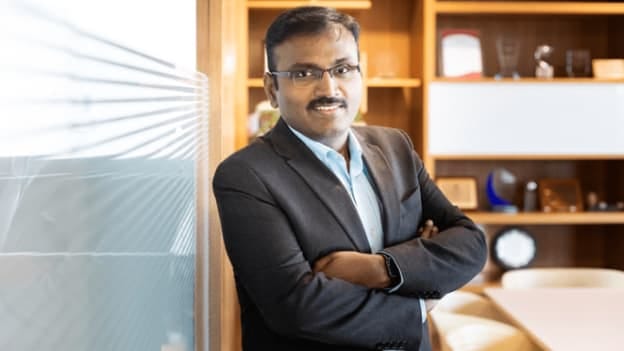 Debunking myths: HirePro's S Pasupathi on AI role in recruitment