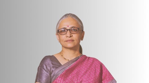 TCS appoints Aarthi Subramanian as COO for five-year term