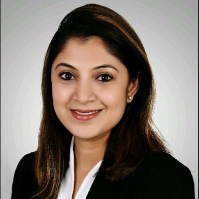  Shradha Mehta