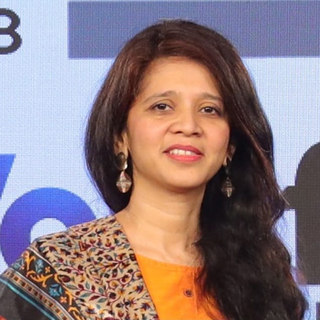 Chandini Kamal