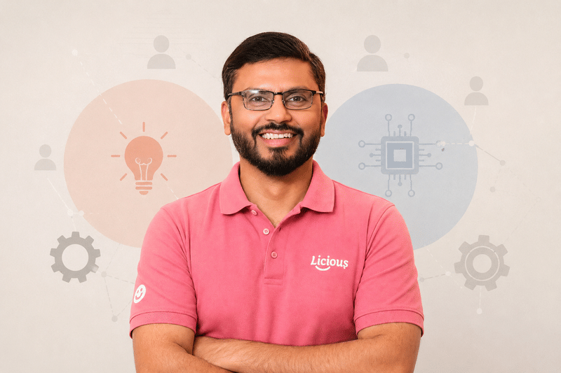 CHROs and CTOs are becoming co-architects of organisational design: Sahil Mathur