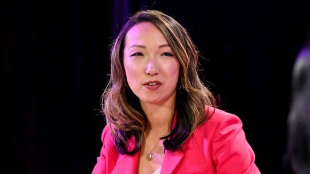 Meta brings on Salesforce AI leader Clara Shih to expand AI tools