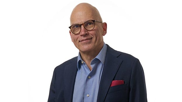 Vaisala appoints Olli Nastamo as Executive Vice President, Operational Excellence