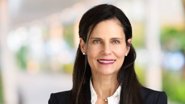 DXC appoints company veteran Jennifer Ragone as chief people officer