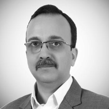 Ajay Trehan
