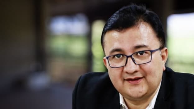 DTDC VP of HR Shiv Rawat joins V-Trans as CHRO