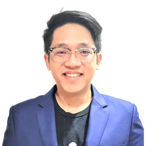 Ting Yan Leck